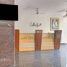 Collection O SS Metro Ritz