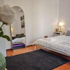 Neuhausz Residence - Ultra-Central Apartment XL