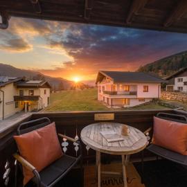 Boutique73 Sunrise, hotel in Ossiach