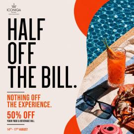 ICONIQA - The Lifestyle Hotel of Mumbai