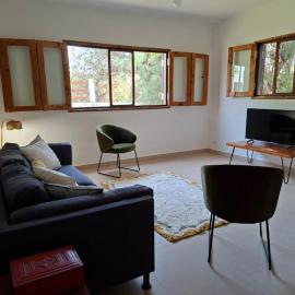 Villa avec piscine à 200m du Lac Rose