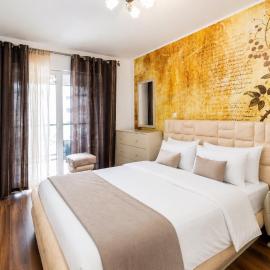 Adora Park Signature Stay Free Parking, hotel v destinaci Arad