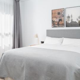 Limehome Valencia Carrer D'antonio Ferrandis, hotel u Valenciji