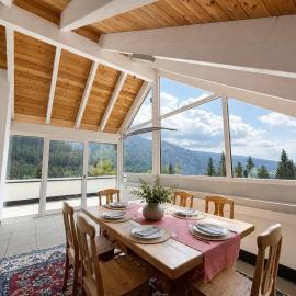 Bergzauber am Semmering, hotel in Semmering
