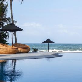 Mask & Tide - Jetwing Select, hotel in Ambalangoda