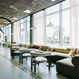 Willow, WorldHotels Crafted, khách sạn ở Trelleborg