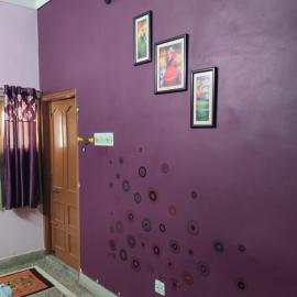 Shivam Kung villa, Hotel in Phundardih