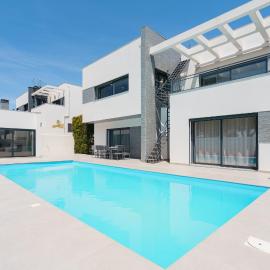 Azura Villa with private pool