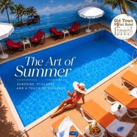 Old Town Point Hotel & Spa Antalya, ξενοδοχείο στην Αττάλεια