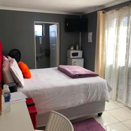 De Capital Guest House