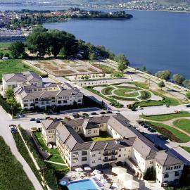 Hotel Du Lac Congress Center & Spa, hotel u gradu 'Ioannina'