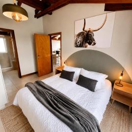 Suite 24 at Stadtmitte Central Self-Catering, hotel di Swakopmund
