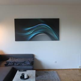 Ruhiges Apartment für Familien & Geschäftsleute