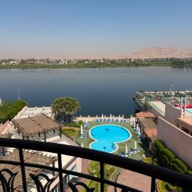 Lotus Luxor Hotel, hotel u gradu 'Luxor'