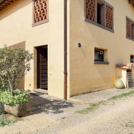 Agriturismo Tiberio