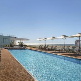 Sheraton Nice, hótel í Nice