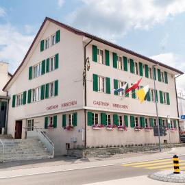 Gasthaus Hirschen