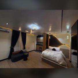 Phoenix Shortlet Apartment