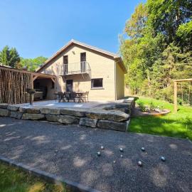 Gîte Ô Ruisseau