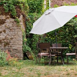 B&B La Demoiselle, hotel di Aignay-le-Duc
