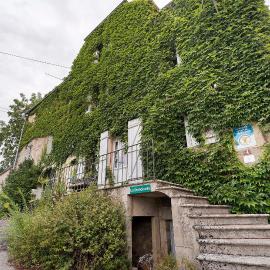 Viesnīca B&B La Demoiselle pilsētā Aignay-le-Duc