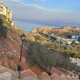 Hoceima F3 climatisé wifii, hotel a Al Hoceïma