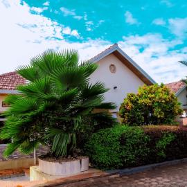 Martin Aviator Hotel