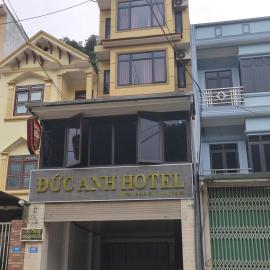 ĐỨC ANH HOTEL Bảo Lạc, hotel in Bảo Lạc