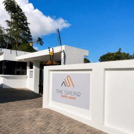 The Spear Guest Lodge, hotel en Graskop
