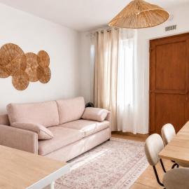 T2 Cosy & Climatisé - Cœur de Beuzeville: Beuzeville şehrinde bir otel