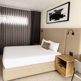 The Spear Guest Lodge, hotell i Graskop