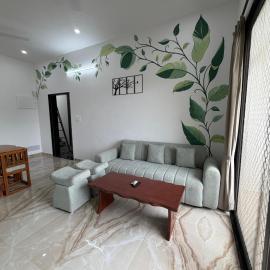 The Canopy House - 3 BHK in heart of the city