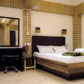 The Mystic Hill Hotel-Aizawl Mizoram، فندق في آيزاول