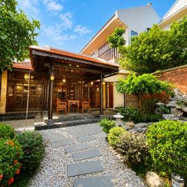 Lumiere Villa Huế, Hotel in Thôn Kim Long (1)