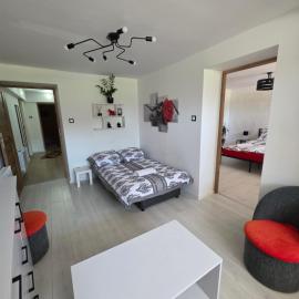 Apartament u Majki