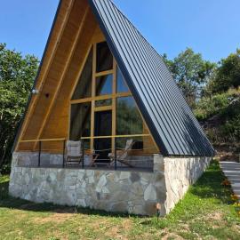 durmitor's golden peace