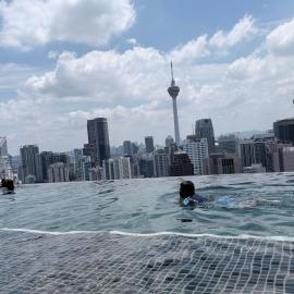 AXON Residence Kuala Lumpur