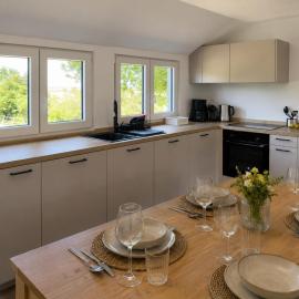 Ferienwohnung Weite