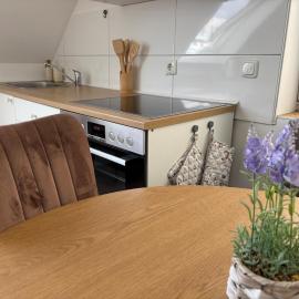 Gemütliche City Wohnung