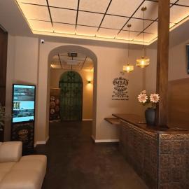 HOTEL MBA Collection 02, hotel in Novelda