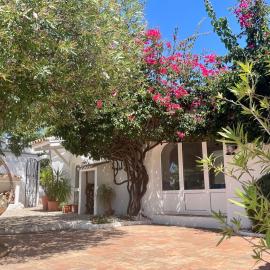 Villa Monte das Uvas