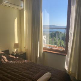 Galata View Apartment Sea Views & Free Parking