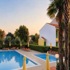 Apartment Caorle de Lux swimming pool, parking, garden