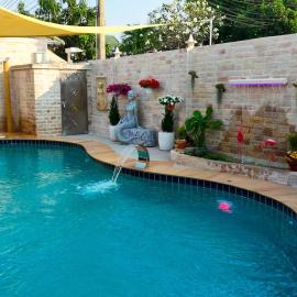 Private Heaven