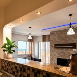 Bizerte apartment ground floor residence soltana, hotel en Bizerta