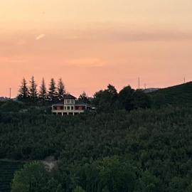La casa di Gerry e Palmi