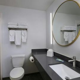 Fairfield Inn & Suites Corpus Christi
