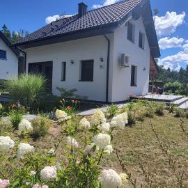 Mazury Lake House Jerutki