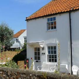 The Loom Cottage, Southwold