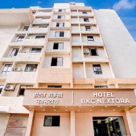 Hotel BKC Nextora
